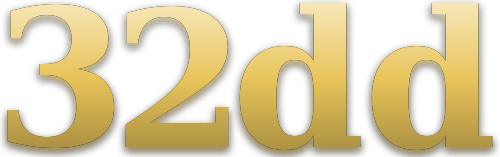 32dd logo